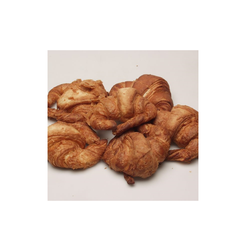 CROISSANTS INTEGRALES (6 un.) 450 gr BIOGREDOS