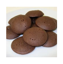 GALLETAS ALGARROBA S/G 150 gr BIOGREDOS