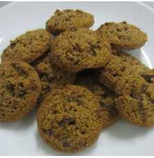 GALLETAS CHUFAS SIN GLUTEN 150 gr BIOGREDOS