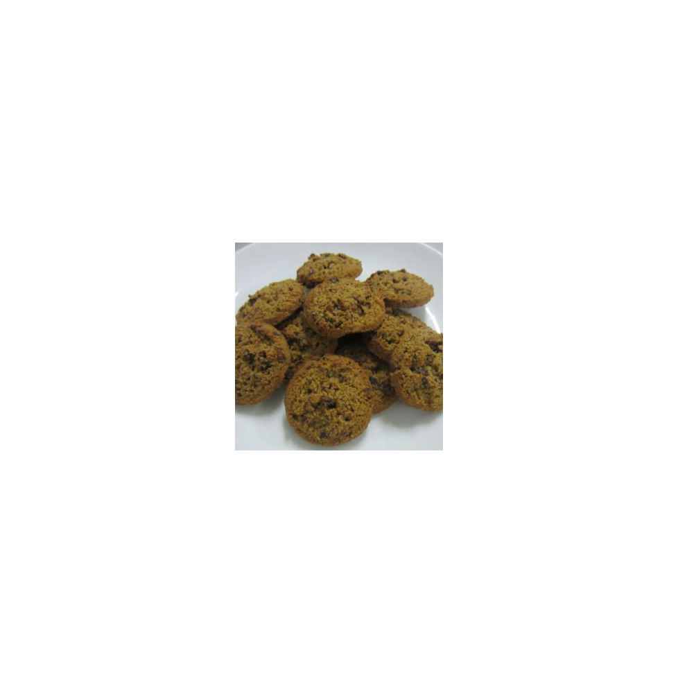 GALLETAS CHUFAS SIN GLUTEN 150 gr BIOGREDOS