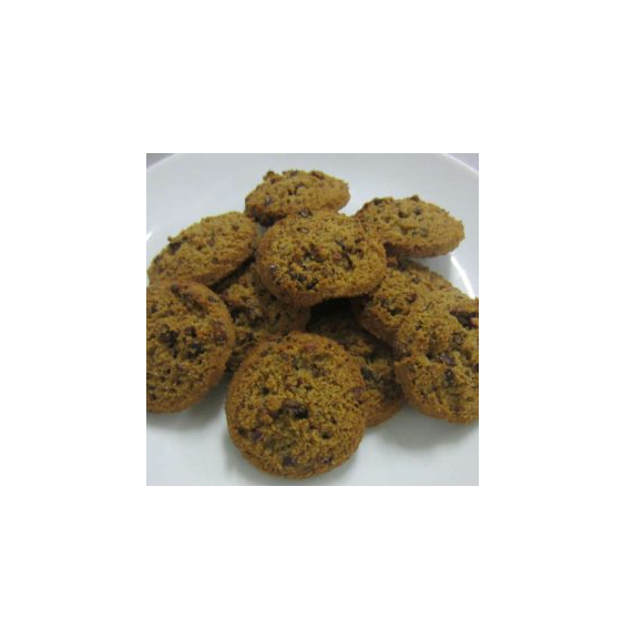 GALLETAS CHUFAS SIN GLUTEN 150 gr BIOGREDOS
