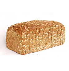 PAN MULTICEREALES 500 gr...