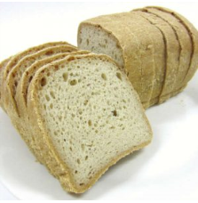 PAN MOLDE sin gluten sin lactosa 470 gr BIOGREDOS