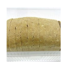 PAN MOLDE sin gluten sin lactosa 470 gr BIOGREDOS