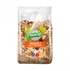 MUESLI COPO CRUJIENTE 1 kg...