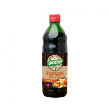 SALSA DE SOJA TAMARI 500 ml...
