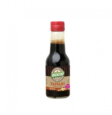 SALSA DE SOJA TAMARI 140 ml...