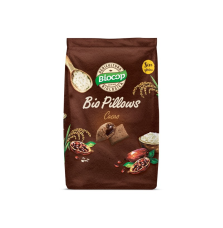 PILLOWS CACAO S/G 300 gr...