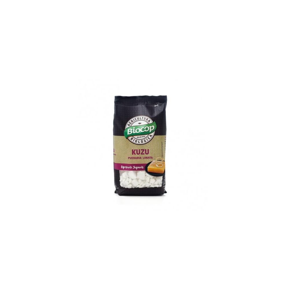 KUZU PUERARIA LOBATA 100 gr BIOCOP