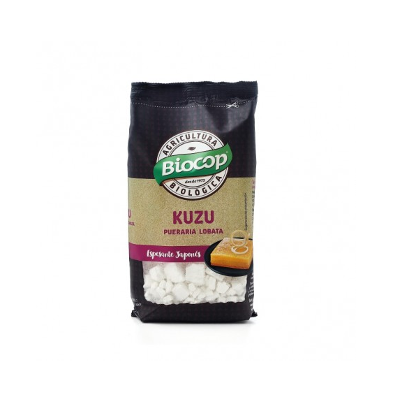 KUZU PUERARIA LOBATA 100 gr BIOCOP