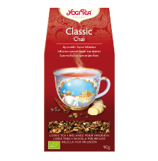 YOGI TEA CHAI CLASSIC 90 gr...