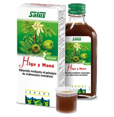 HIGO Y MANA 200 ml jugo -...