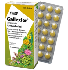 GALLEXIER 84 comp SALUS