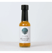 VINAGRE DE ARROZ INTEGRAL...