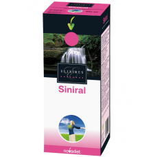 SINIRAL 250 ml *NOVADIET