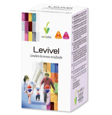 LEVIVEL 90 caps NOVADIET