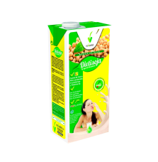 DIETISOJA BEBIDA de SOJA 1...