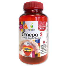 OMEPA 3 - 90 caps NOVADIET