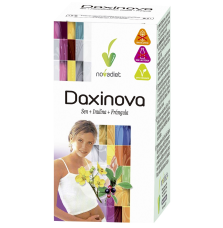 DAXINOVA 60 comp *NOVADIET