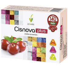 CISNOVA PLUS 60 caps *NOVADIET