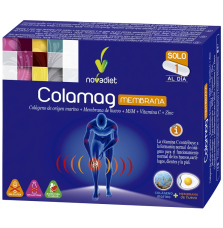 COLAMAG MEMBRANA 30 caps *NOVADIET