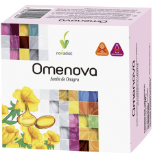 OMENOVA 100 caps NOVADIET