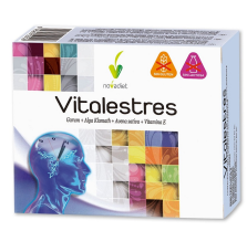 VITALESTRES 60 caps NOVADIET