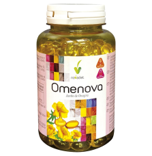 OMENOVA 225 caps *NOVADIET