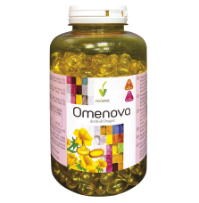 OMENOVA 400 caps *NOVADIET