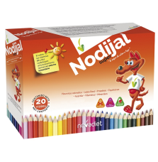 NODIJAL SUPER 20 viales 10...