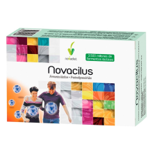 NOVACILUS 30 caps *NOVADIET