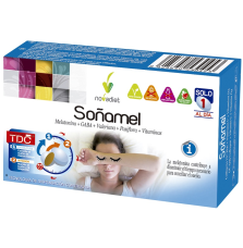 SOÑAMEL 30 comp *NOVADIET