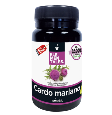 CARDO MARIANO 30 caps...
