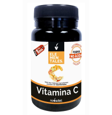 VITAMINA C 1000 mg 30 com...