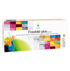 FOSDOLID PLUS 20 viales...