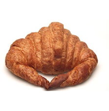 SOLITO CROISANT 2 unid. 150 gr BIOGREDOS
