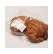 SOLITO CROISANT 2 unid. 150 gr BIOGREDOS