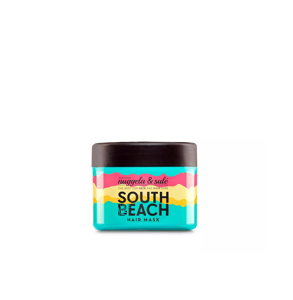 MASCARILLA SOUTH BEACH 50 ml NUGGELA & SULE