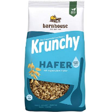 MUESLI KRUNCHY SUN AVENA...