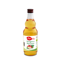VINAGRE MANZANA 750 ml BIO...