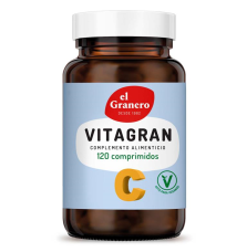 VITAGRAN C 120 comp *GRANERO