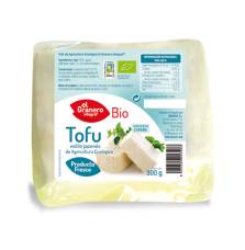 TOFU ESTILO JAPONES 300 gr...