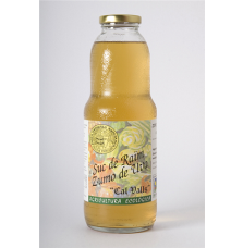 ZUMO UVA Blanca 1 Lt. ECO...