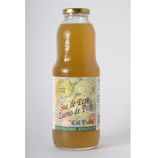 ZUMO PERA 1 lt BIO *CAL VALLS