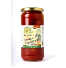 TOMATE PELADO ENTERO 660 gr...