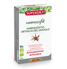 HARPAGOFIT 20 ampollas BIO...