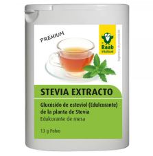 ESTEVIA Premiun Polvo 13 grs *RAAB