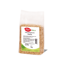 COPOS AVENA GRUESOS 1 Kg...
