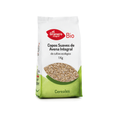 COPOS AVENA FINOS BIO 1 kg...