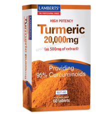 CURCUMA 60 comp (8571-60)...